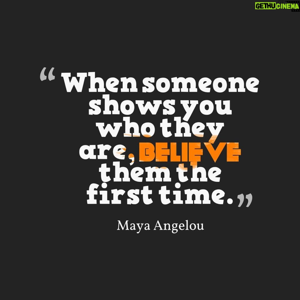 Lea Salonga Instagram - Two friends from two different points in my life said this exact same thing to me this week. I took that as a sign to share it with you.