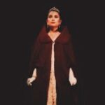 Lea Salonga Instagram - Here’s another ten for #WorldTheatreDay!