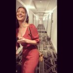 Leah Jenner Instagram - 🌹 @hotellevequecbus #leahontour