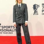 Leah Williamson Instagram - Sports Personality of the Year🖤 Congratulations to all the inspirational winners last night👏🏼 & the big one for @1maryearps 🏆