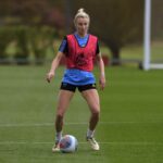 Leah Williamson Instagram - 🧱