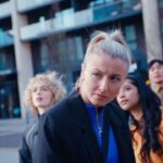 Leah Williamson Instagram - 🤝 Nothing stops the beautiful game. Where there’s a ball, there’s a way. #ThirstyForMore @pepsiglobal @pepsimaxuk #ad