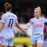 Leah Williamson Instagram - 291 days🤍