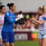 Leah Williamson Instagram - 291 days🤍