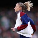 Leah Williamson Instagram - Enjoy the moments x