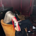 Leah Williamson Instagram - Aries season x