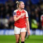 Leah Williamson Instagram - That support deserved a result🔴⚪️ Masters of our own downfall today, not good enough! We’ll see you next week!!