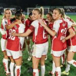 Leah Williamson Instagram - 😁🔴⚪️