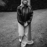 Leah Williamson Instagram - @zacmahrouche x
