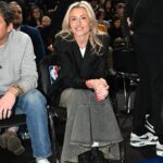 Leah Williamson Instagram - NBA Paris 🏀🇫🇷 Thank you @nike @nba x