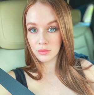 Leanna Decker Thumbnail - 8.9K Likes - Most Liked Instagram Photos