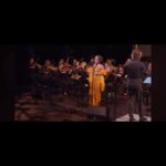 Ledisi Instagram - My Tribute to The Great @thedinahwashington ✨ First time singing Caravan @pacificjazzorch Conductor @chriswaldencomposer and the incredible @benwendel Hair and MUA @therealsirtony Styling @nonjamckenzie #ledisi #dinahwashington