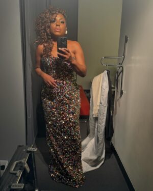 Ledisi Thumbnail - 6.6K Likes - Top Liked Instagram Posts and Photos