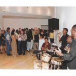 Ledisi Instagram - #waybackwednesday 9-1-99 The days of me pulling sound equipment up a San Francisco Hill for a gig. We were so grateful to play. When I hear people complain…I remember these days. ✨One person was listening. They took the photos 😂 Thanks Chris Arnold for these photos. You’re right …I’ve come a long way. Thank you to my band back then Keys @sundramanning Drums: Tommie Bradford Bass: Nelson Braxton nelsonbraxtonmusic