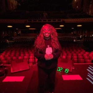 Ledisi Thumbnail - 1.5K Likes - Top Liked Instagram Posts and Photos