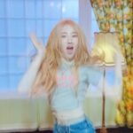 Lee Chae-yeon Instagram - 🩷🩶🩷🩶🩷🩶🩷