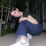 Lee Chae-young Instagram - 👟
