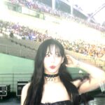 Lee Chae-young Instagram - flash⚡️