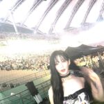 Lee Chae-young Instagram - flash⚡️