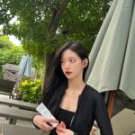 Lee Chae-young Instagram - 다 올리는 여행일기🌸