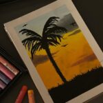 Lee Chae-young Instagram - 🎨🖌️