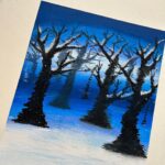 Lee Chae-young Instagram - 🎨🖌️