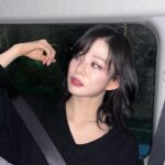 Lee Chae-young Instagram - TOKYO✈️☔️♥️