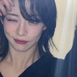 Lee Chae-young Instagram - TOKYO✈️☔️♥️