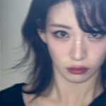 Lee Chae-young Instagram - TOKYO✈️☔️♥️