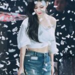 Lee Chae-young Instagram - 사랑이 담긴🫶❤️