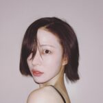 Lee Chae-young Instagram -