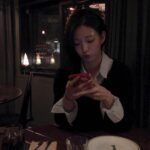 Lee Chae-young Instagram - 🍽️🍴😛