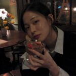 Lee Chae-young Instagram - 🍽️🍴😛