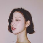 Lee Chae-young Instagram -