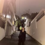 Lee Chae-young Instagram - 🍃