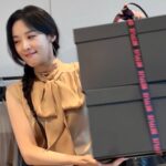 Lee Chung-ah Instagram - 셀브/ 환장의 모먼트 #celebrity #crazymoments