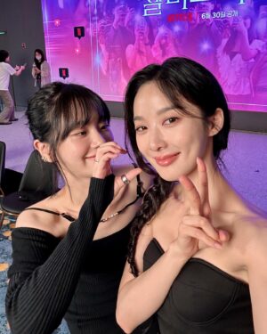 Lee Chung-ah Instagram - 셀브/ 환장의 모먼트

#celebrity #crazymoments
