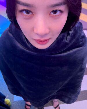 Lee Chung-ah Instagram - 셀브/ 환장의 모먼트

#celebrity #crazymoments