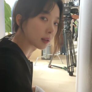 Lee Chung-ah Instagram - ㅊㅇㅈ