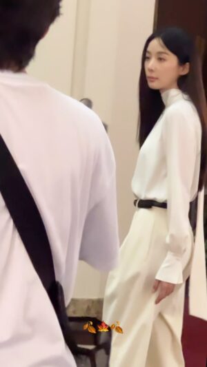 Lee Chung-ah Instagram - 