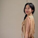 Lee Chung-ah Instagram - 🐒🤎 see u on netflix @netflixkr