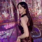 Lee Chung-ah Instagram - Episode 8 🫦✨ #Celebrity