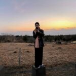 Lee Chung-ah Instagram - 잔잔한 하드코어 1분기