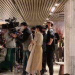 Lee Chung-ah Instagram - : ) ♥ #moments #celebrity