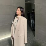 Lee Chung-ah Instagram - : ) ♥ #moments #celebrity