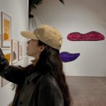 Lee Chung-ah Instagram - 제각각의 별 헤던 밤이 있었다