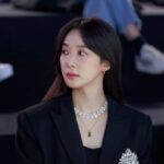 Lee Chung-ah Instagram - GN 🪄✨