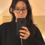 Lee Chung-ah Instagram – to do or not to do