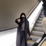 Lee Chung-ah Instagram - 🪻