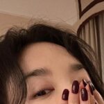 Lee Chung-ah Instagram – 🫥

카카오 함량과 맞바꾸고 싶은 전송률